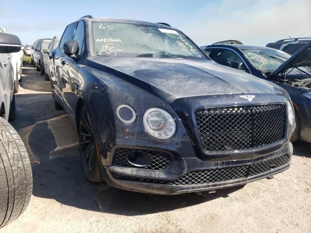 bentley bentayga 2020 sjaam2zv4lc029993