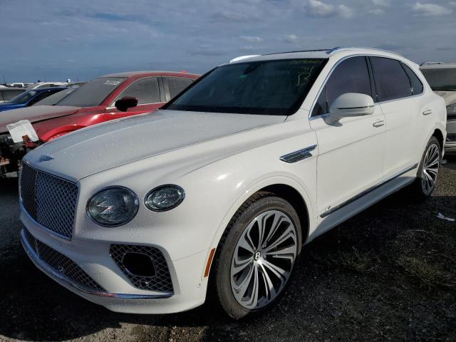 bentley bentayga 2022 sjaam2zv4nc011285