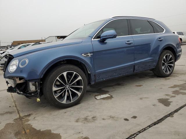 bentley bentayga 2019 sjaam2zv5kc024865