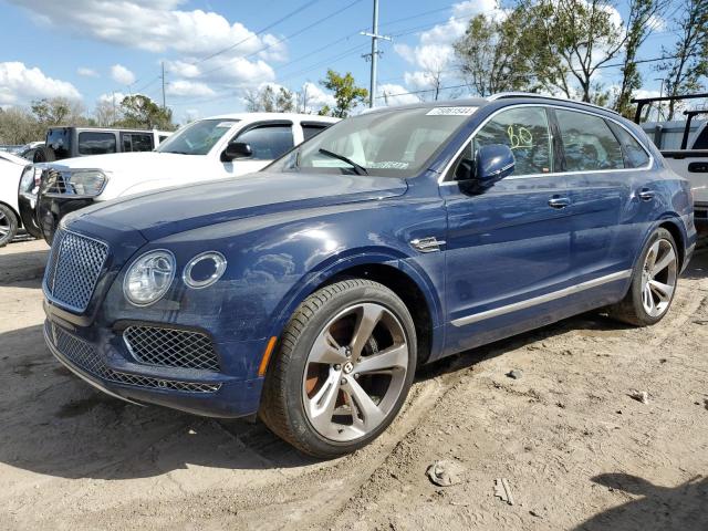 bentley bentayga 2020 sjaam2zv5lc027993