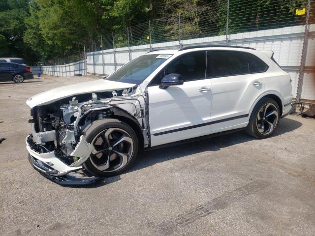 bentley bentayga 2022 sjaam2zv5nc012011