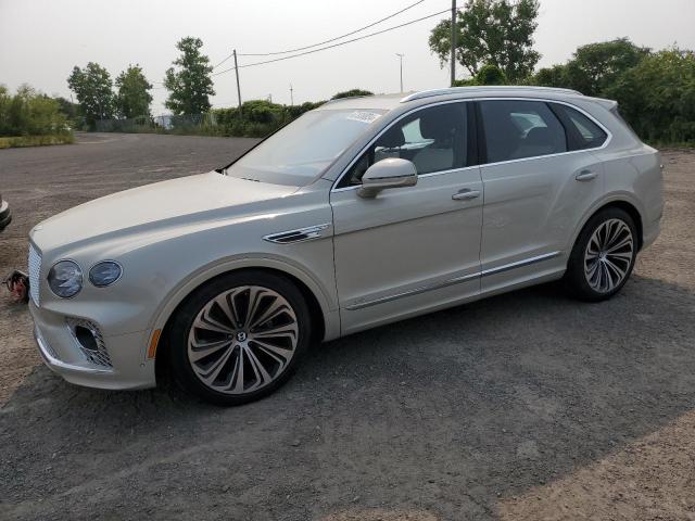 bentley bentayga 2022 sjaam2zv9nc039924