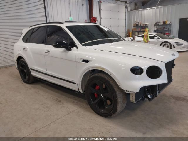 bentley bentayga 2022 sjaam4zv1nc012521