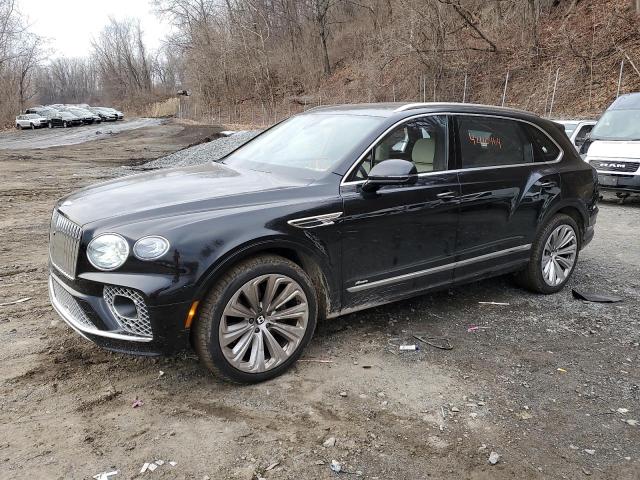 bentley bentayga 2023 sjaht2zv5pc018413