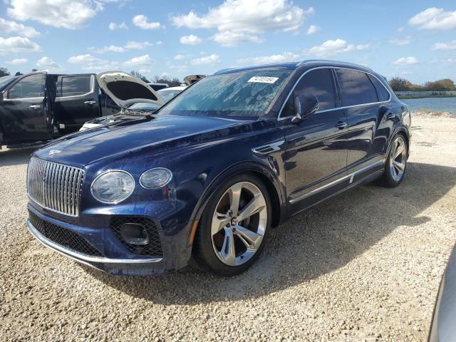 bentley bentayga 2023 sjaht2zv7pc018249