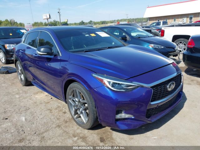 infiniti qx30 2017 sjkch5cp0ha026970