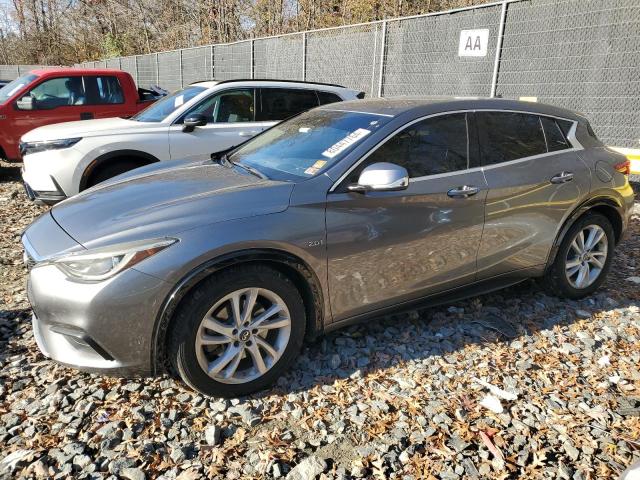 infiniti qx30 base 2018 sjkch5cp0ja047999