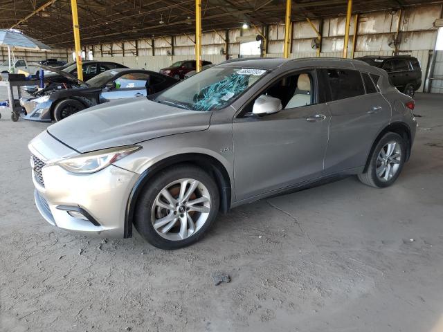 infiniti qx30 2018 sjkch5cp0ja054001