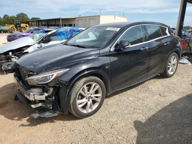 infiniti qx30 base 2017 sjkch5cp1ha035421