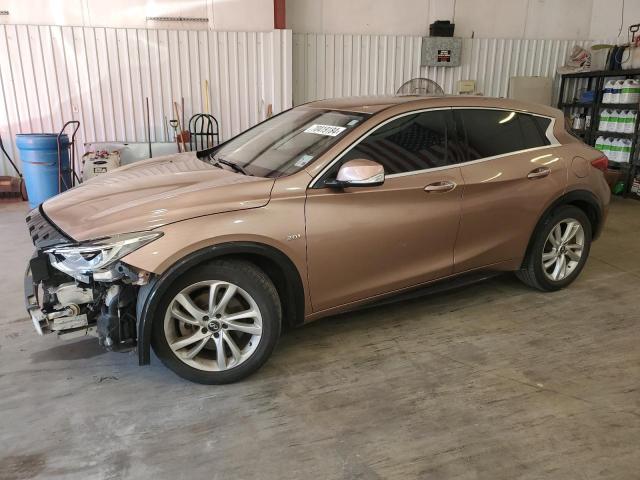 infiniti qx30 base 2017 sjkch5cp1ha035452