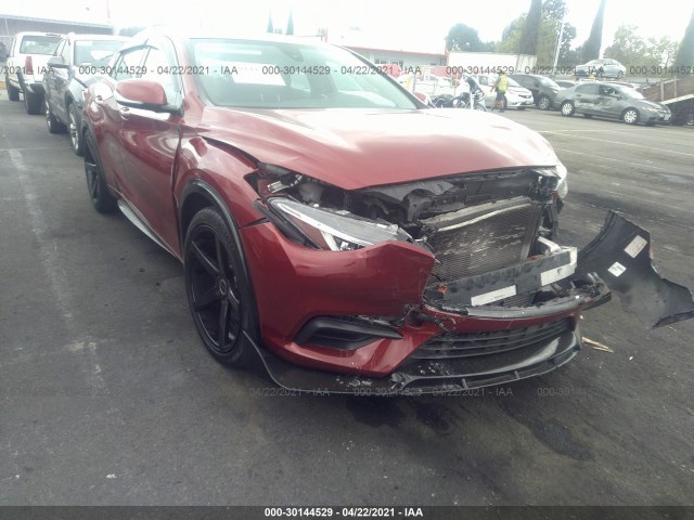 infiniti qx30 2017 sjkch5cp1ha038500