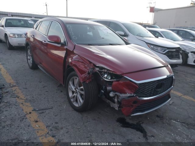 infiniti qx30 2017 sjkch5cp2ha017770