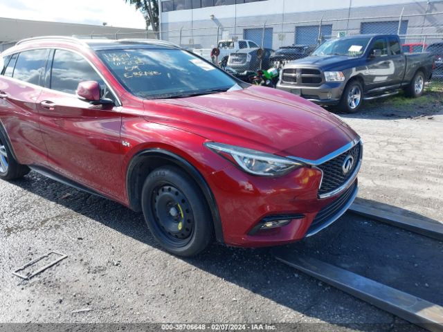 infiniti qx30 2017 sjkch5cp2ha018269