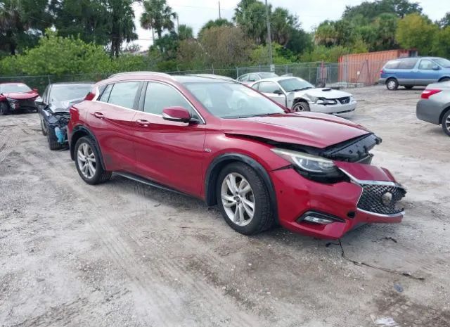 infiniti qx30 2017 sjkch5cp2ha018949