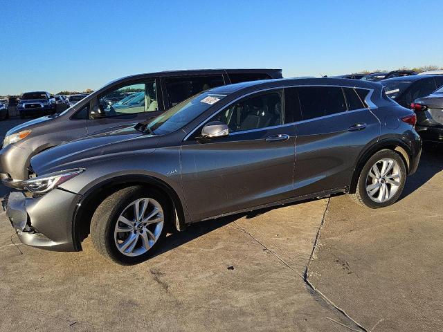 infiniti qx30 base 2017 sjkch5cp2ha023598