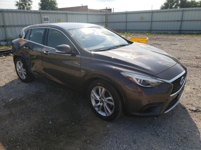 infiniti qx30 base 2017 sjkch5cp2ha032446