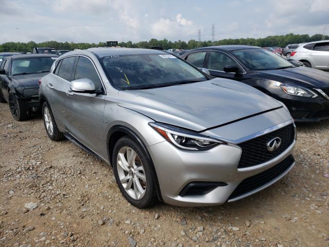 infiniti qx30 base 2017 sjkch5cp2ha033516