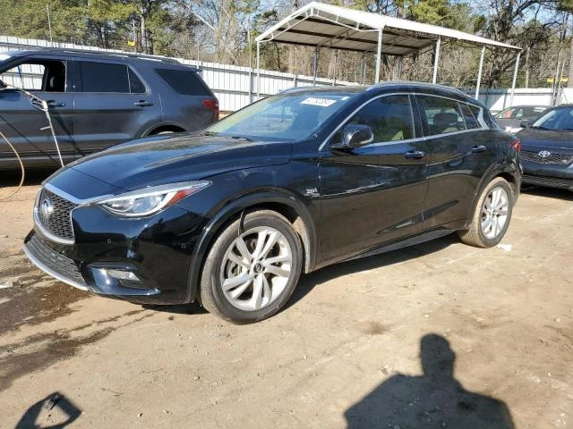 infiniti qx30 base 2018 sjkch5cp2ja044022