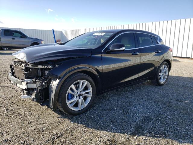 infiniti qx30 base 2018 sjkch5cp2ja045798