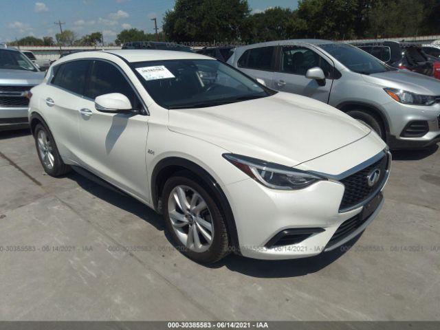 infiniti qx30 2018 sjkch5cp2ja046630