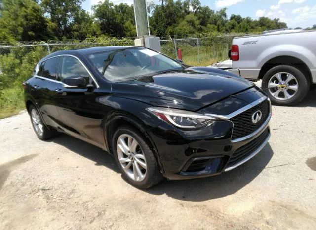 infiniti qx30 2018 sjkch5cp2ja051648