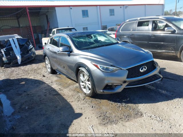 infiniti qx30 2018 sjkch5cp2ja056686