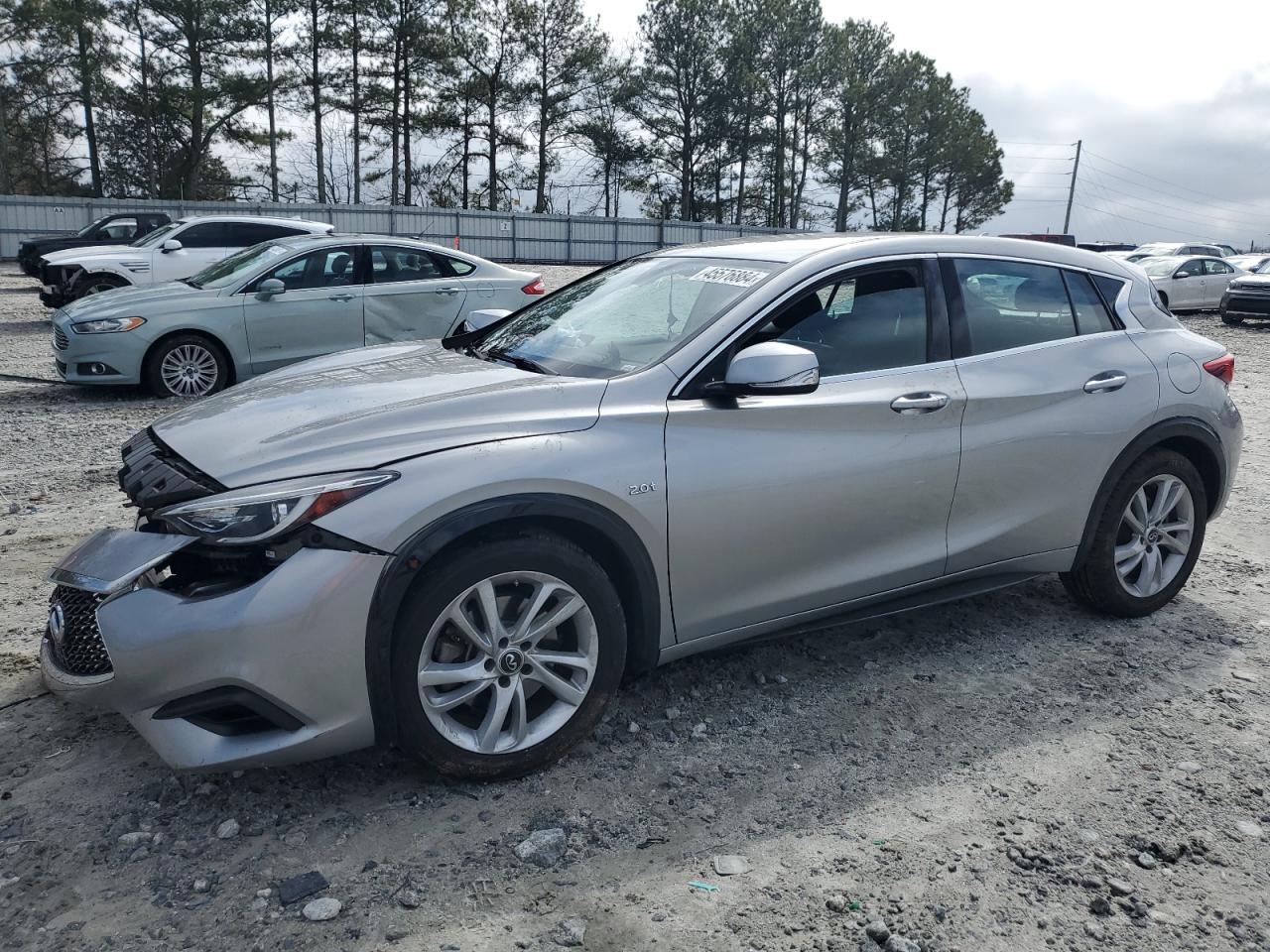 infiniti qx30 2018 sjkch5cp2ja058356