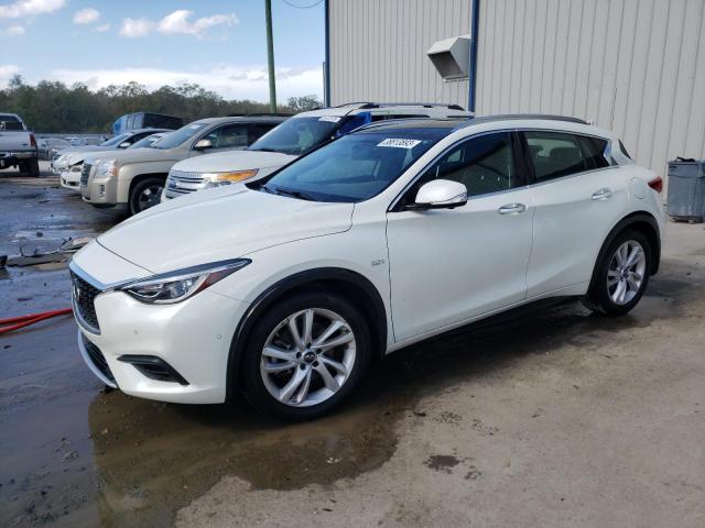 infiniti qx30 base 2019 sjkch5cp2ka011006