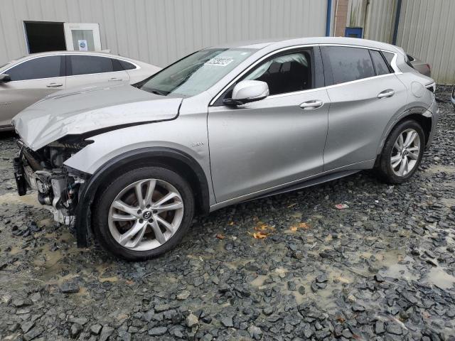 infiniti qx30 base 2017 sjkch5cp3ha033282