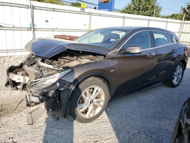 infiniti qx30 base 2017 sjkch5cp3ha037431