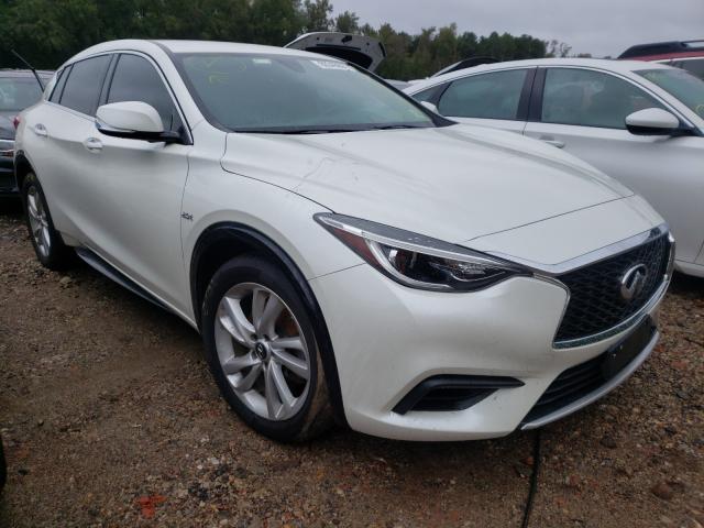 infiniti qx30 base 2018 sjkch5cp3ja051237