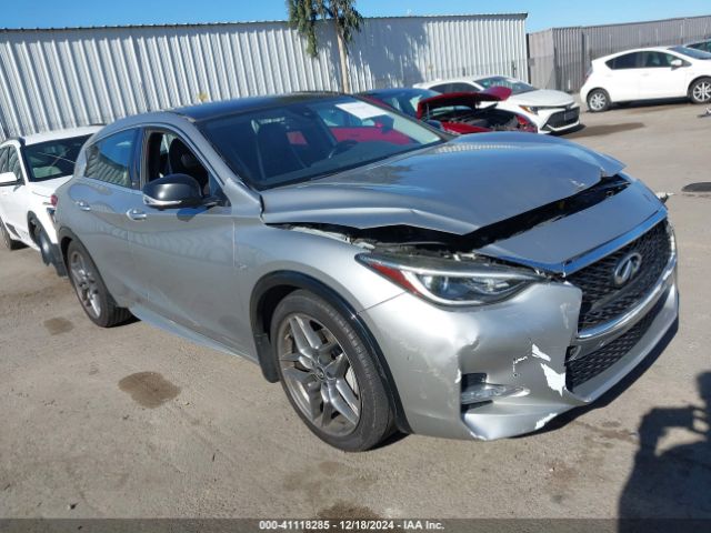 infiniti qx30 2018 sjkch5cp3ja056504