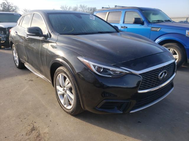 infiniti qx30 base 2018 sjkch5cp3ja056714