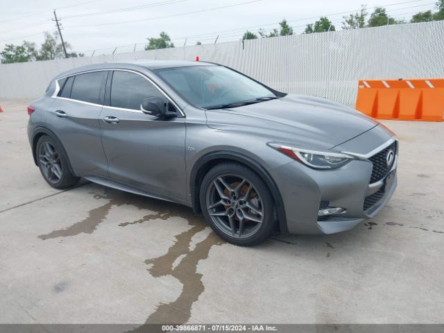 infiniti qx30 2018 sjkch5cp3ja058043