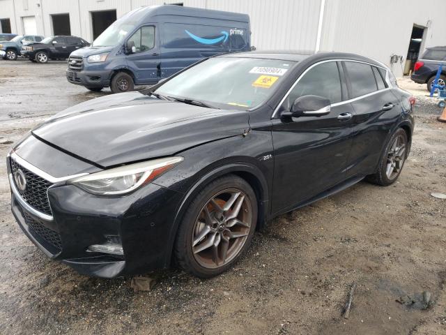 infiniti qx30 base 2017 sjkch5cp4ha015292