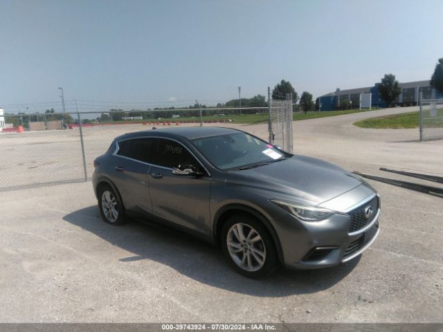 infiniti qx30 2017 sjkch5cp4ha016393