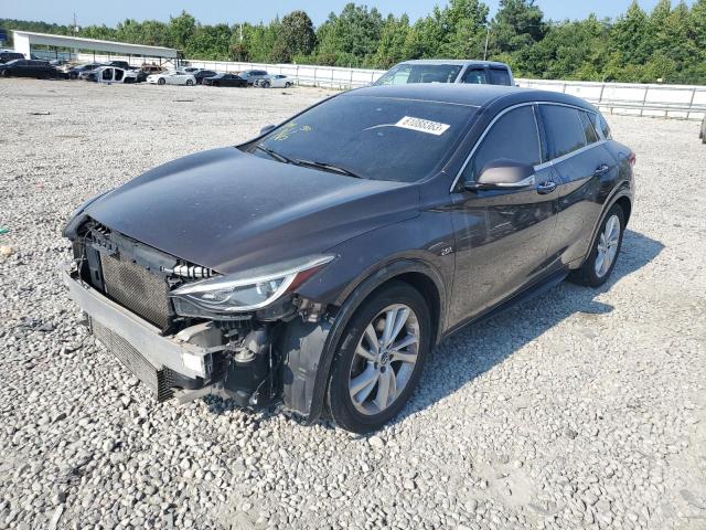 infiniti qx30 base 2017 sjkch5cp4ha019066