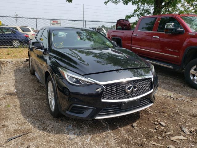 infiniti qx30 base 2017 sjkch5cp4ha023344