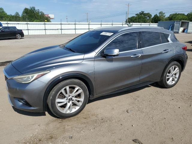 infiniti qx30 pure 2018 sjkch5cp4ja003231