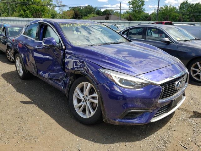 infiniti qx30 base 2018 sjkch5cp4ja043146