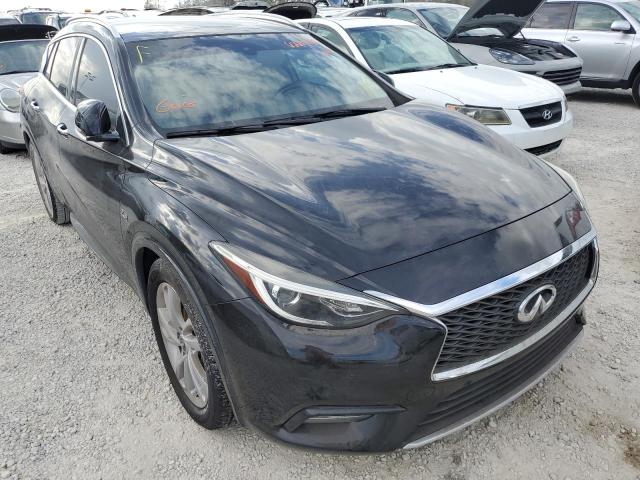 infiniti qx30 base 2018 sjkch5cp4ja043244