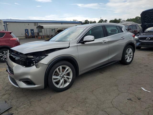 infiniti qx30 2018 sjkch5cp4ja048394