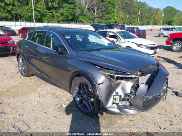 infiniti qx30 2017 sjkch5cp5ha025927