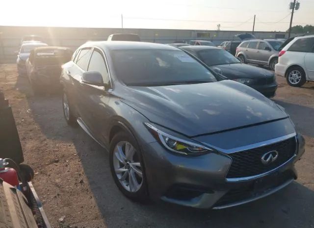 infiniti qx30 2017 sjkch5cp5ha026866