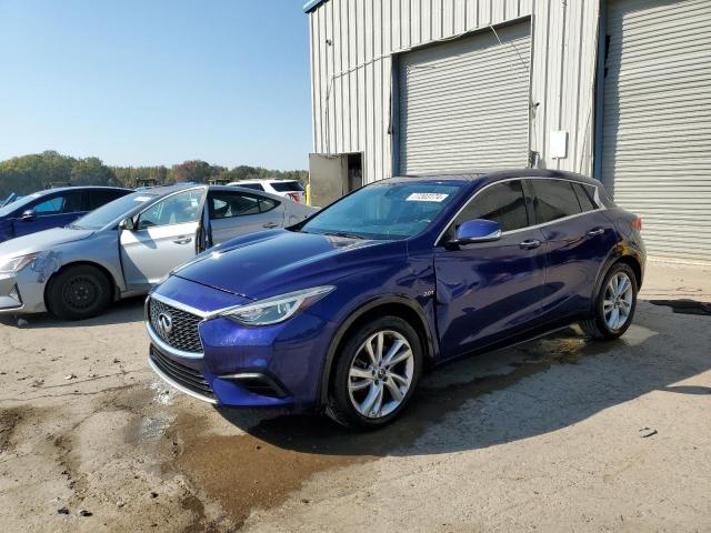 infiniti qx30 base 2017 sjkch5cp5ha033798