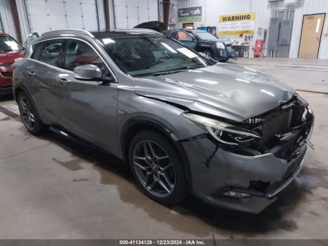 infiniti qx30 2017 sjkch5cp5ha035650