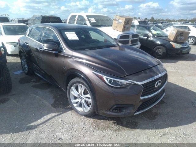 infiniti qx30 2017 sjkch5cp5ha036815