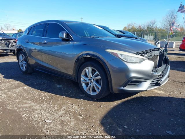 infiniti qx30 2018 sjkch5cp5ja042619