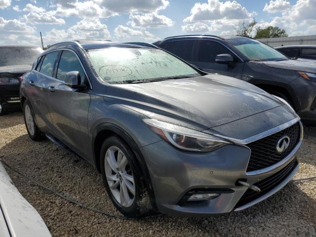 infiniti qx30 base 2018 sjkch5cp5ja043575