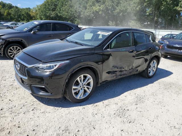 infiniti qx30 base 2018 sjkch5cp5ja059825